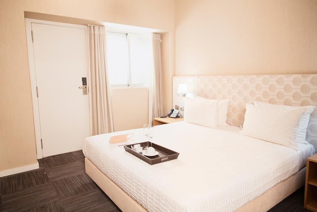 Faias - Boutique Hotel Luanda Exteriér fotografie